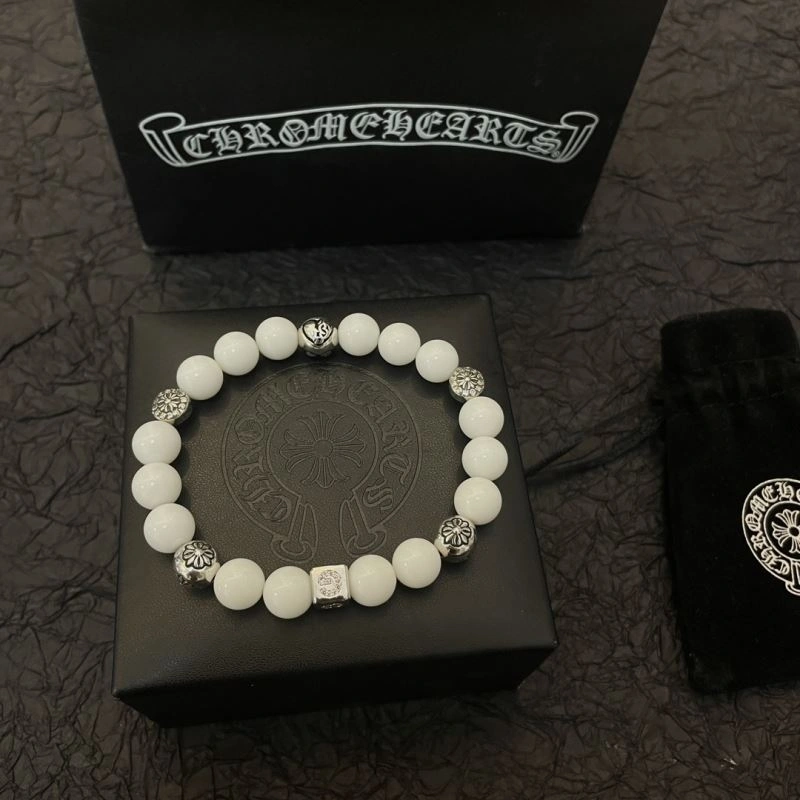 Chrome Hearts Bracelets Youthful 241719