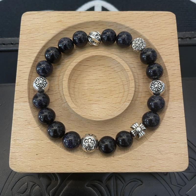 Chrome Hearts Bracelets AllSeason 241715
