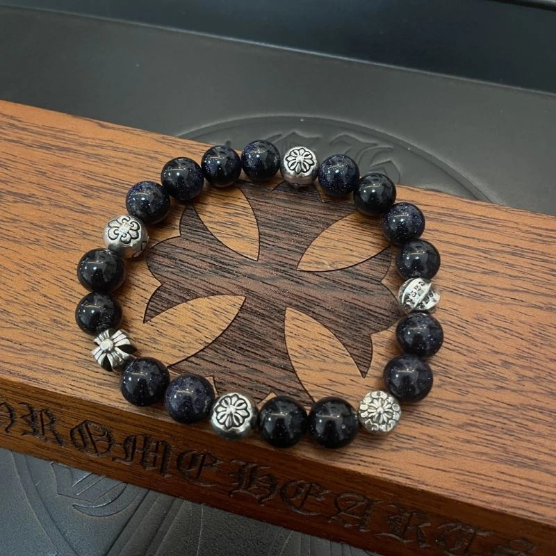 Chrome Hearts Bracelets AllSeason 241715