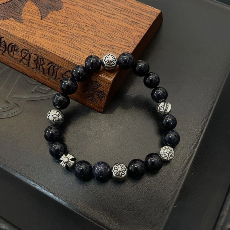 Chrome Hearts Bracelets AllSeason 241715