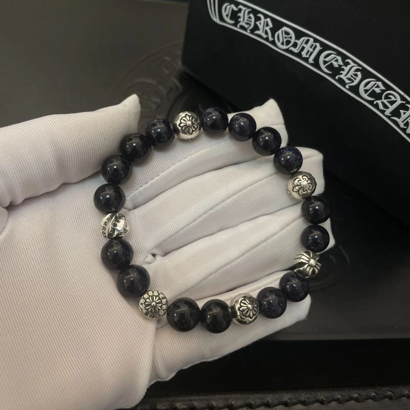 Chrome Hearts Bracelets AllSeason 241715