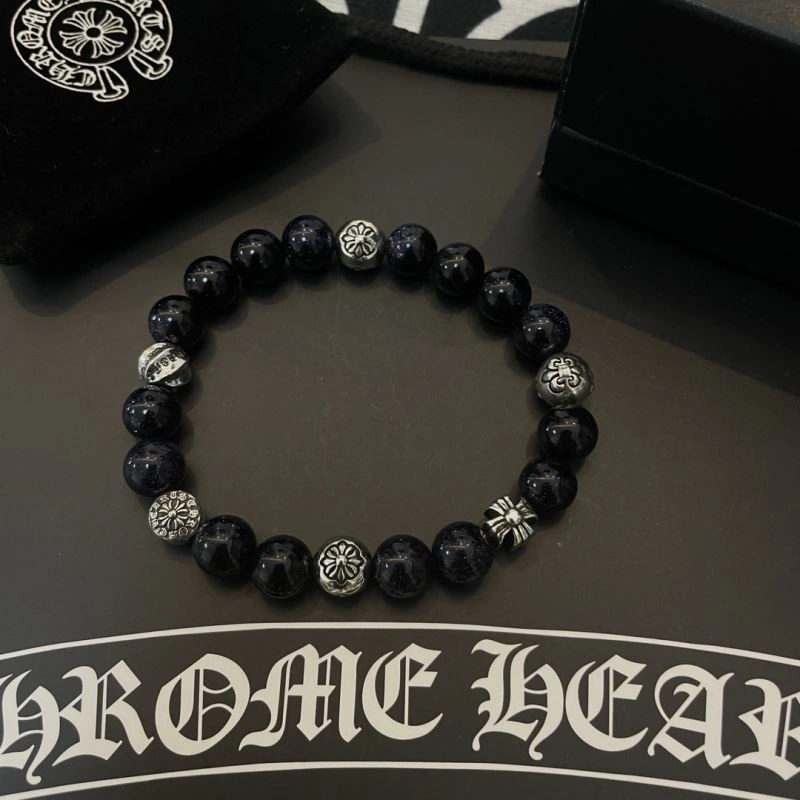 Chrome Hearts Bracelets AllSeason 241715