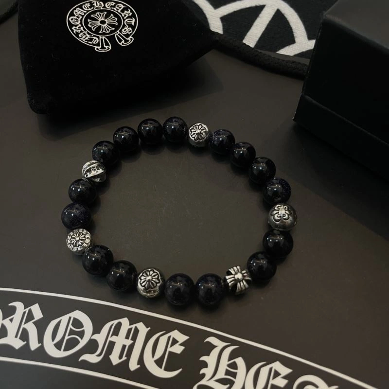 Chrome Hearts Bracelets AllSeason 241715