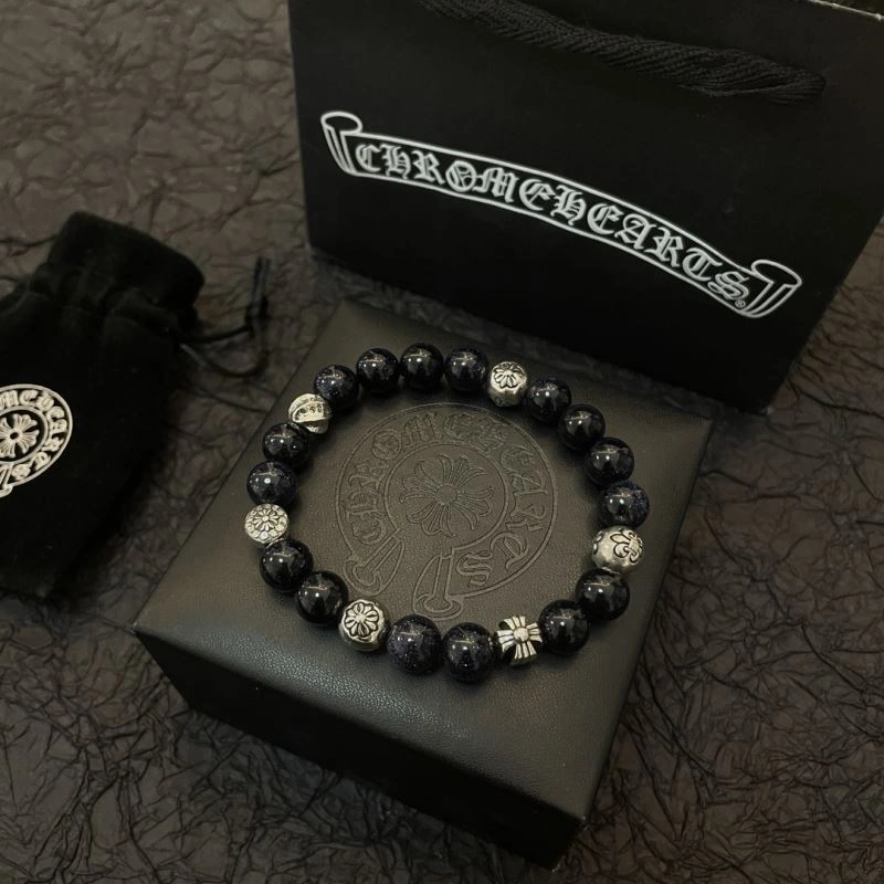 Chrome Hearts Bracelets AllSeason 241715