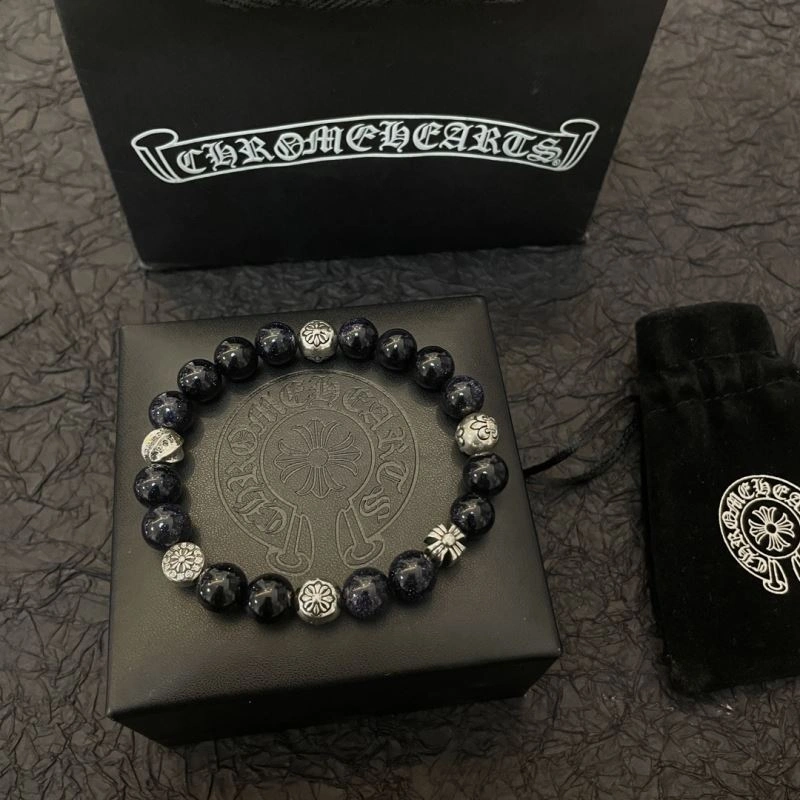 Chrome Hearts Bracelets AllSeason 241715