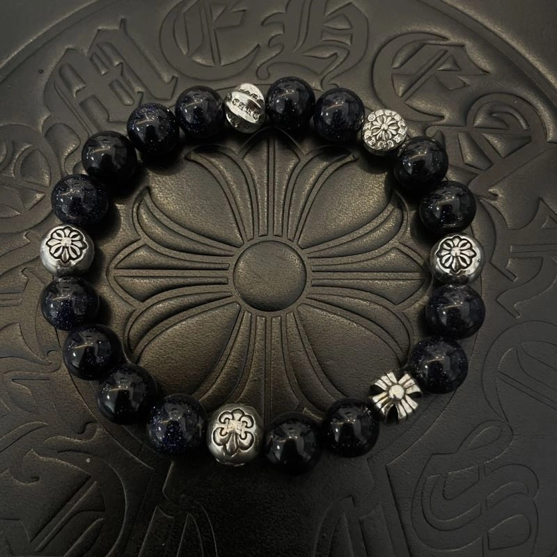 Chrome Hearts Bracelets AllSeason 241715