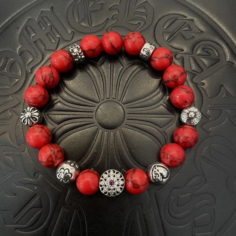GoAnywhere Chrome Hearts Bracelets 241708