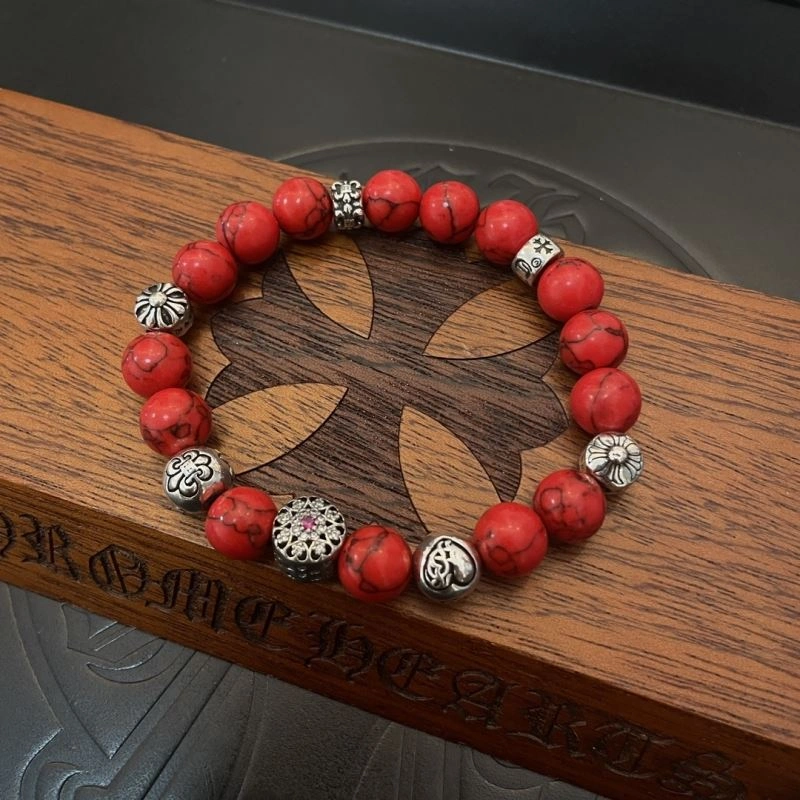 GoAnywhere Chrome Hearts Bracelets 241708