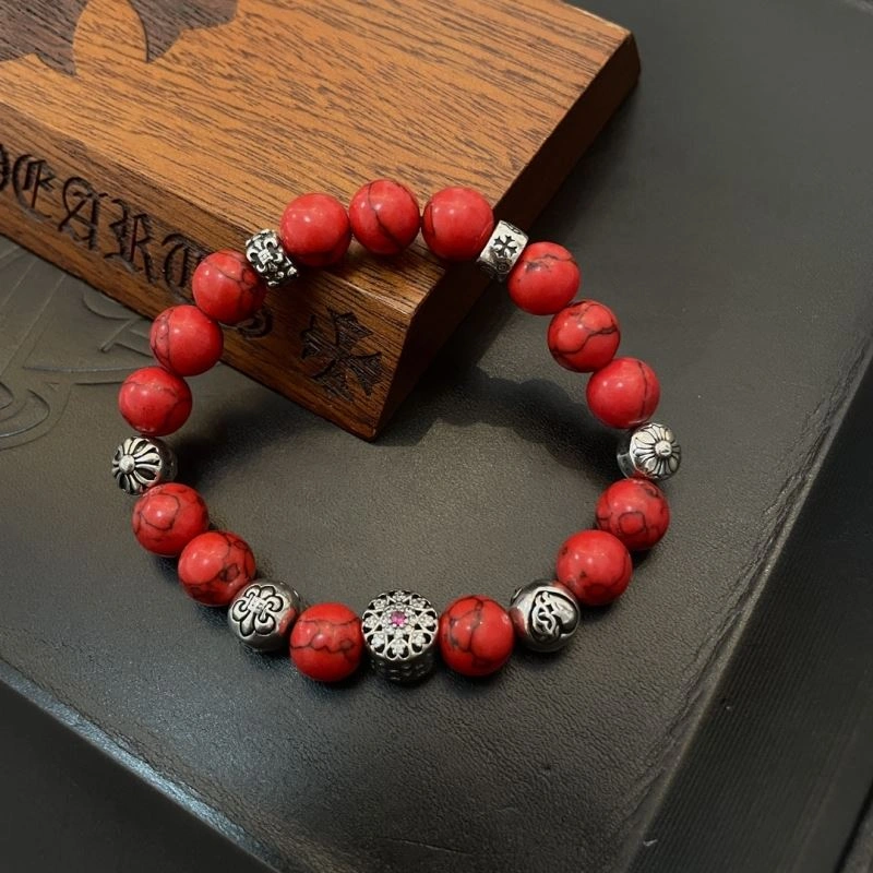 GoAnywhere Chrome Hearts Bracelets 241708