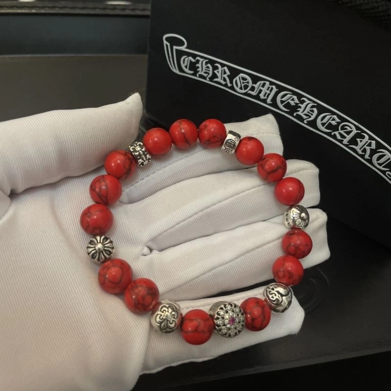 GoAnywhere Chrome Hearts Bracelets 241708
