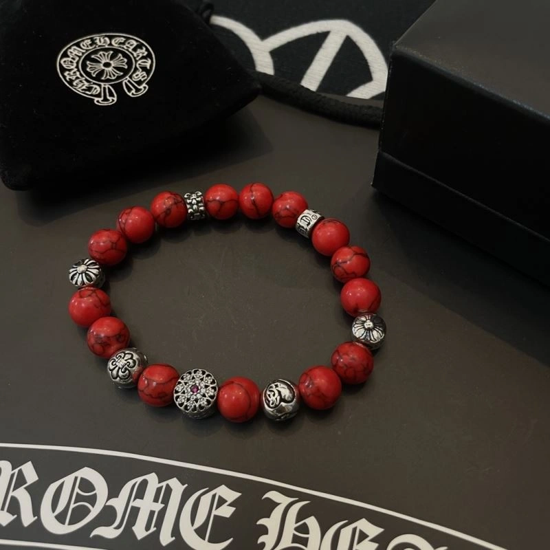 GoAnywhere Chrome Hearts Bracelets 241708