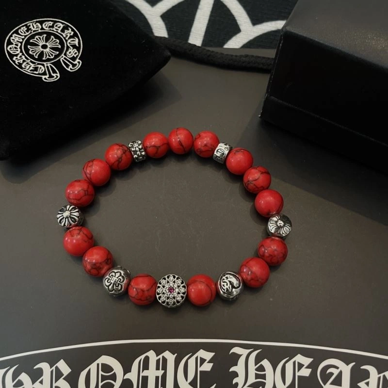 GoAnywhere Chrome Hearts Bracelets 241708