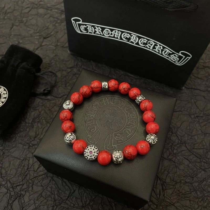 GoAnywhere Chrome Hearts Bracelets 241708
