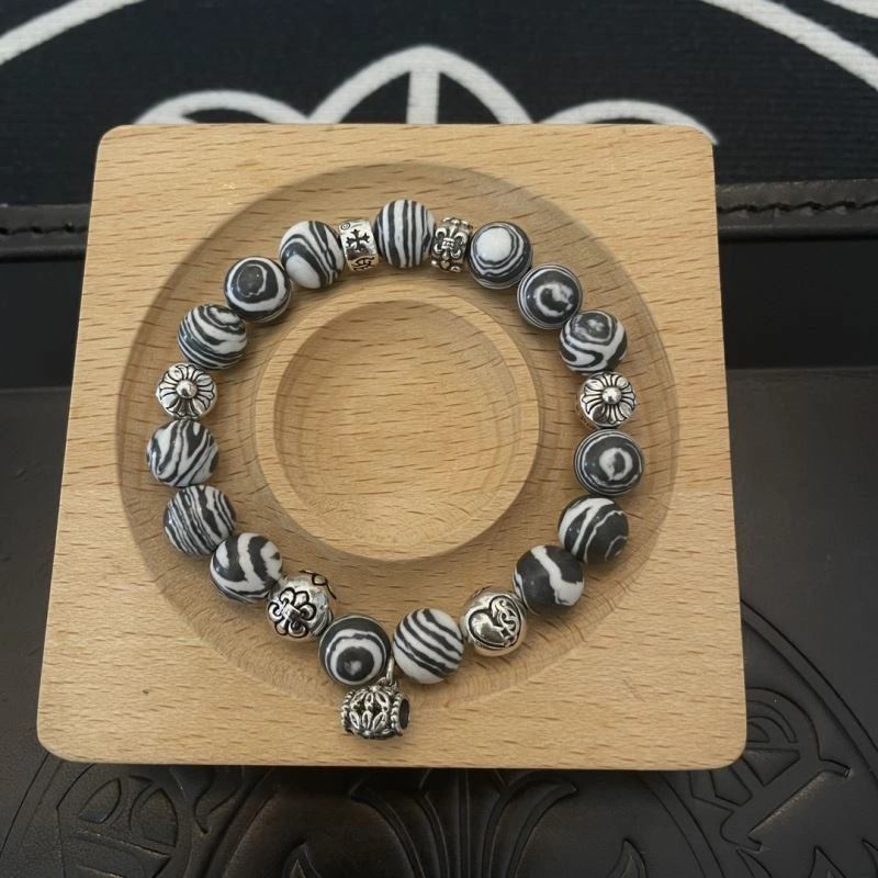 Chrome Hearts Bracelets Cozy 241720