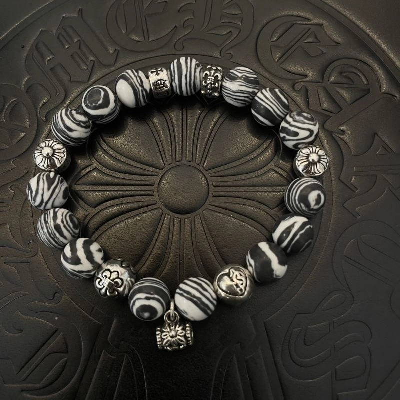 Chrome Hearts Bracelets Cozy 241720