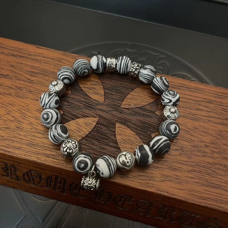Chrome Hearts Bracelets Cozy 241720