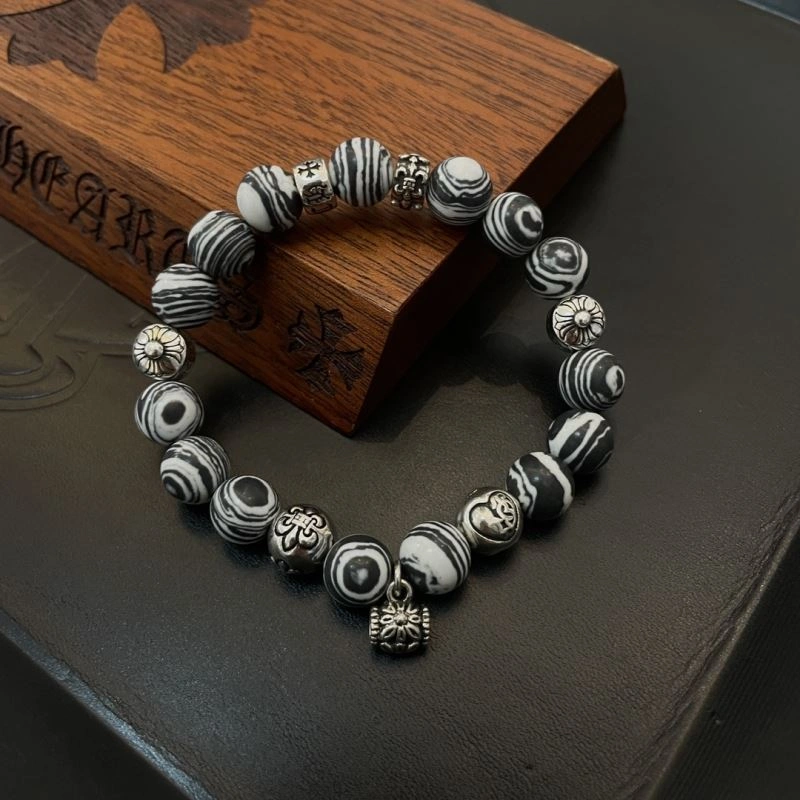 Chrome Hearts Bracelets Cozy 241720