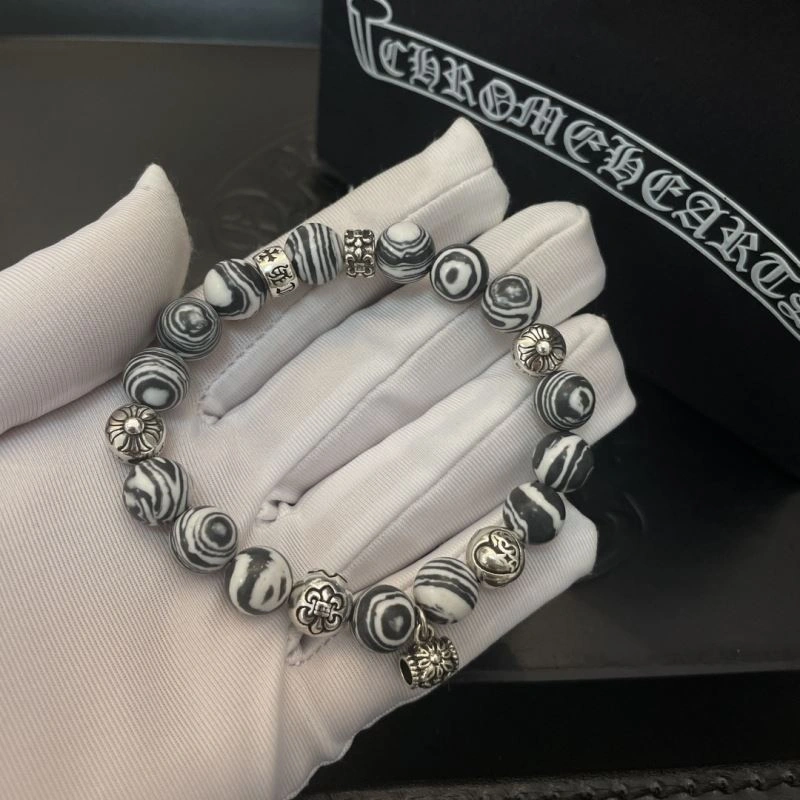 Chrome Hearts Bracelets Cozy 241720