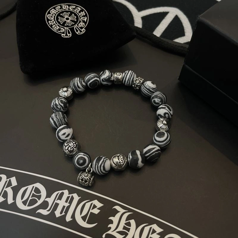 Chrome Hearts Bracelets Cozy 241720
