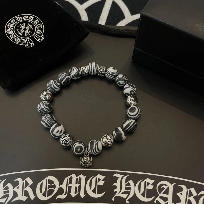 Chrome Hearts Bracelets Cozy 241720