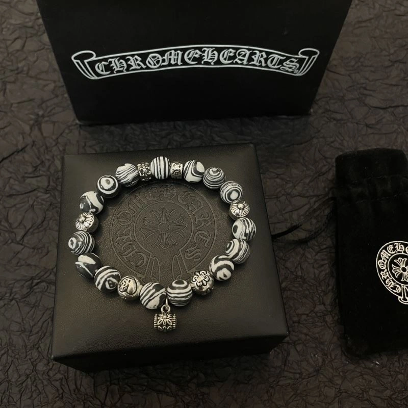 Chrome Hearts Bracelets Cozy 241720