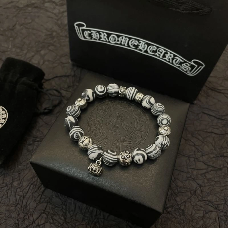 Chrome Hearts Bracelets Cozy 241720