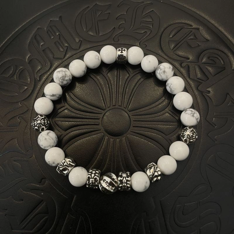 Chrome Hearts Bracelets Functional 241711