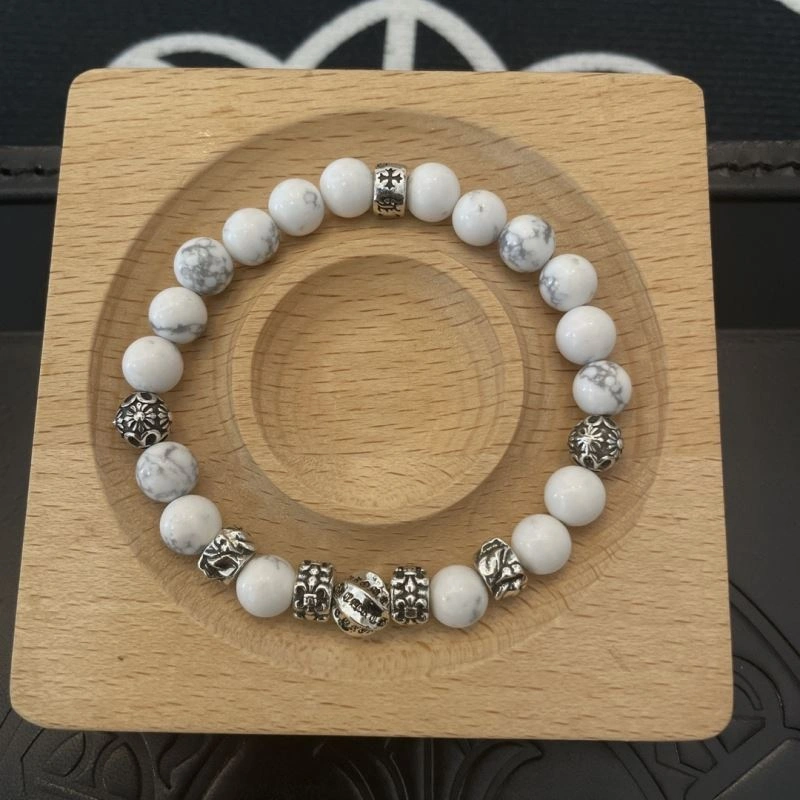 Chrome Hearts Bracelets Functional 241711