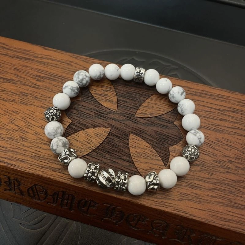 Chrome Hearts Bracelets Functional 241711