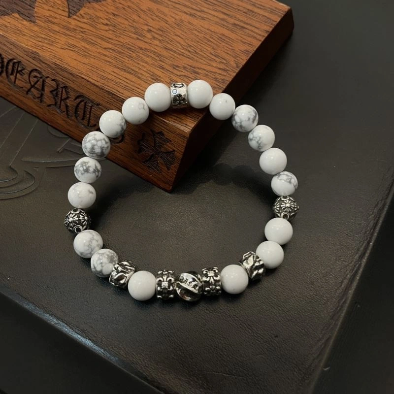 Chrome Hearts Bracelets Functional 241711