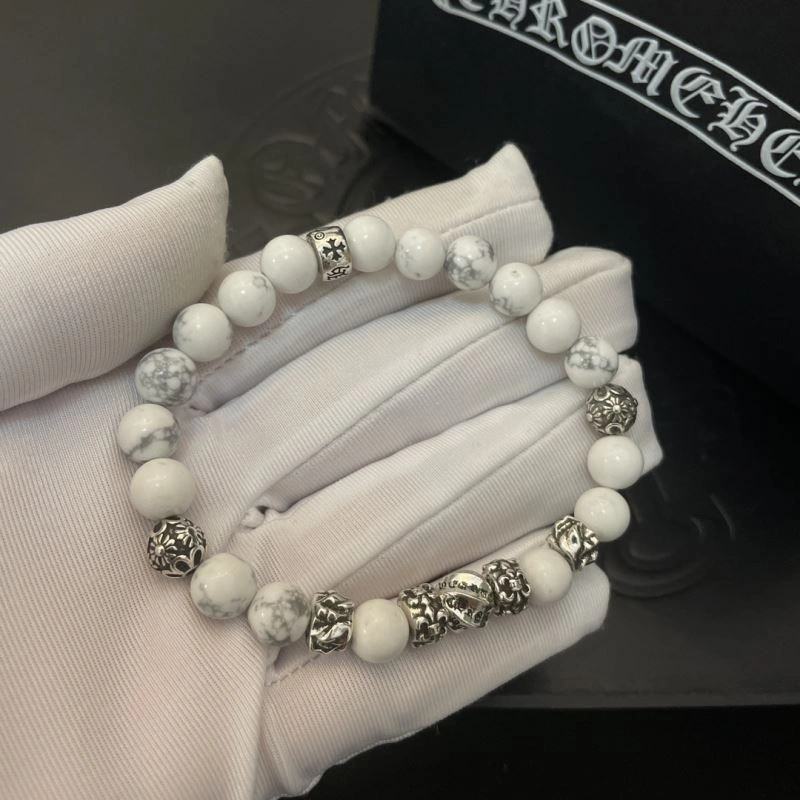 Chrome Hearts Bracelets Functional 241711