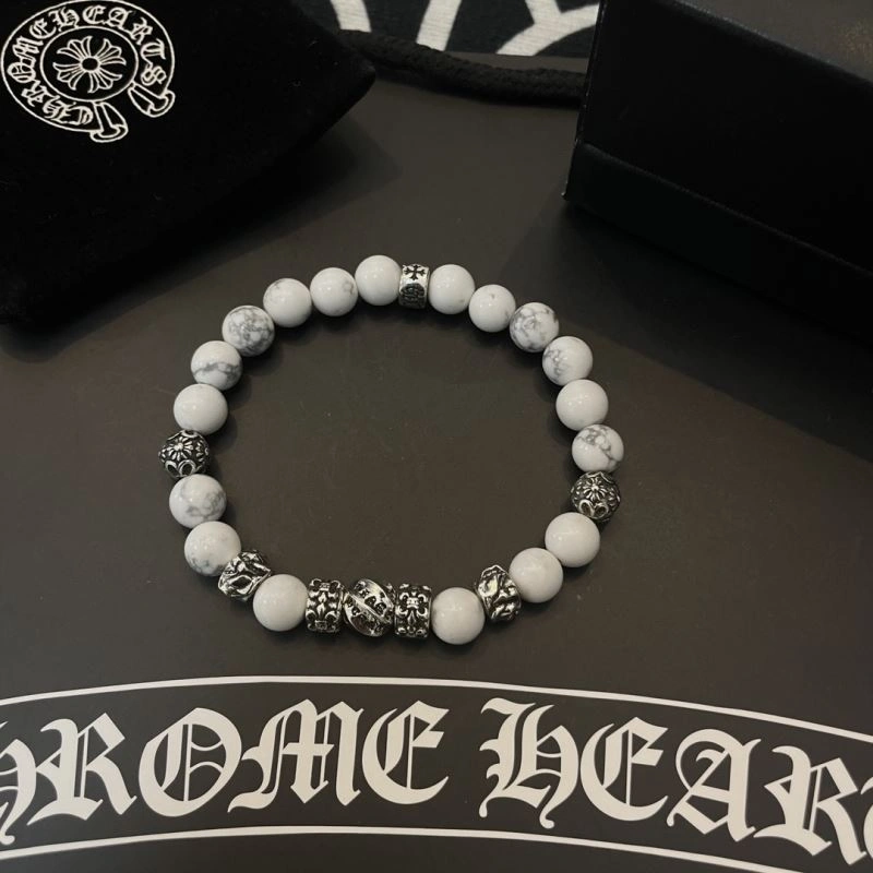 Chrome Hearts Bracelets Functional 241711