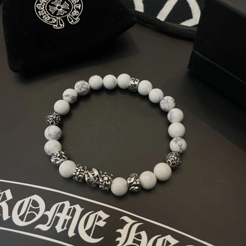 Chrome Hearts Bracelets Functional 241711