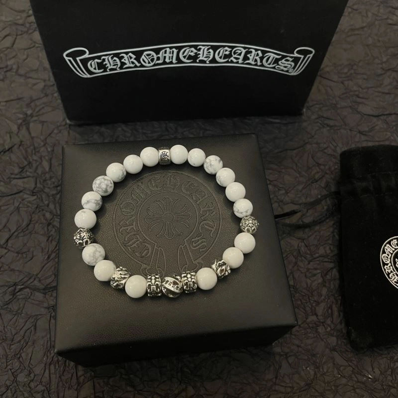 Chrome Hearts Bracelets Functional 241711