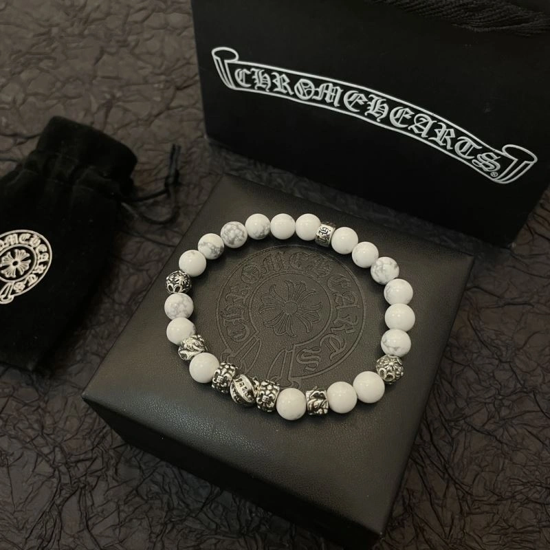Chrome Hearts Bracelets Functional 241711