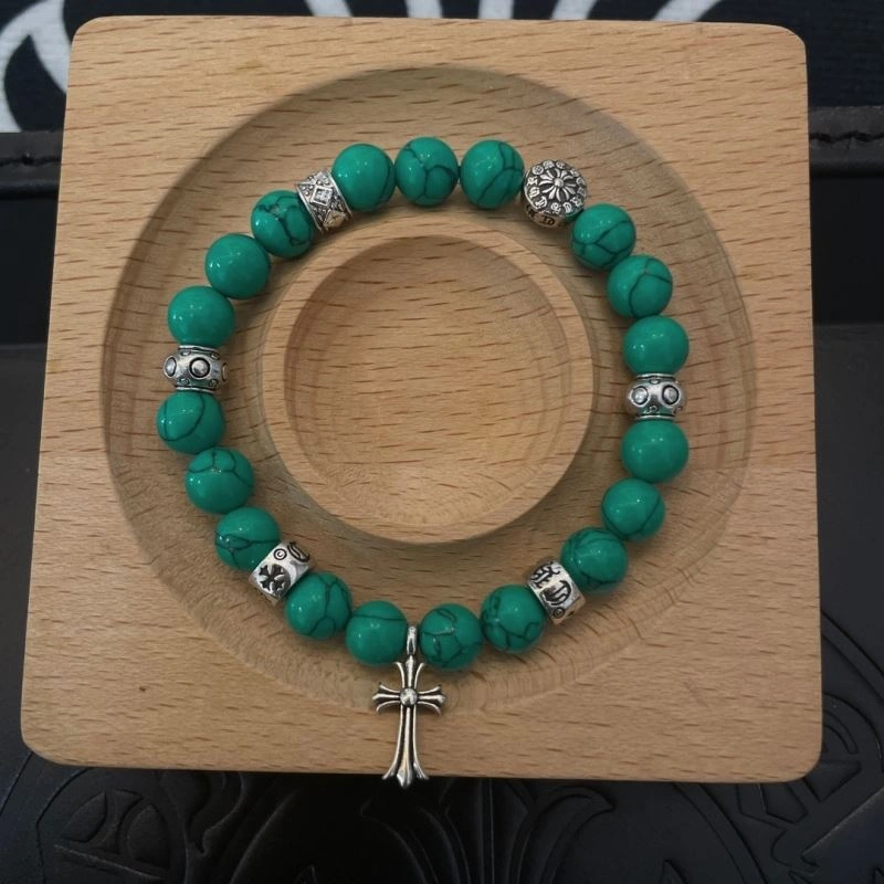 Chrome Hearts Bracelets TravelReady 241706
