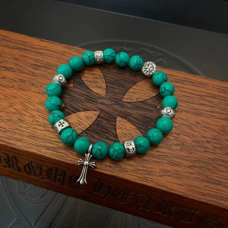 Chrome Hearts Bracelets TravelReady 241706