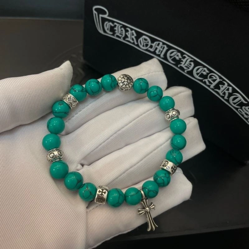 Chrome Hearts Bracelets TravelReady 241706