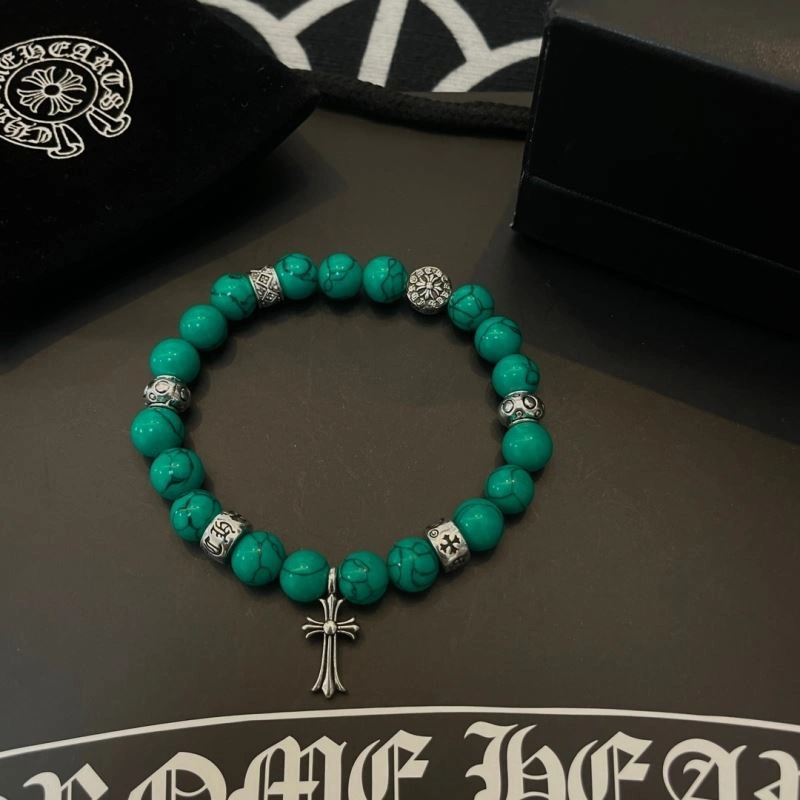 Chrome Hearts Bracelets TravelReady 241706
