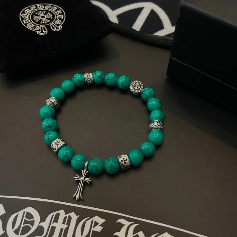 Chrome Hearts Bracelets TravelReady 241706