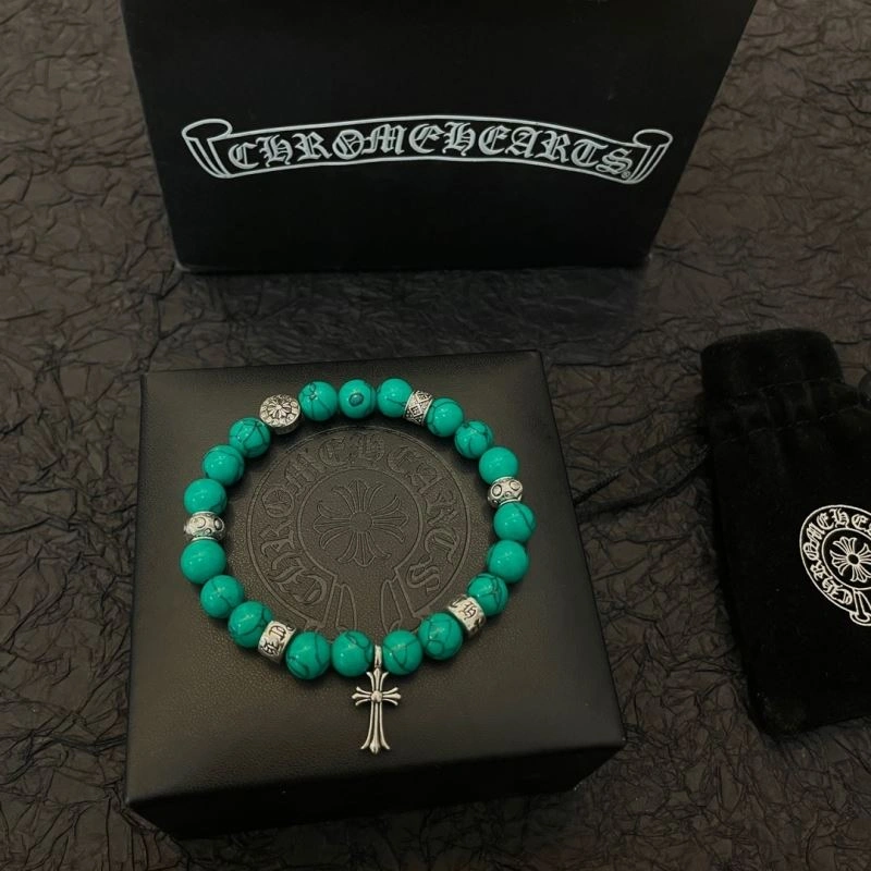 Chrome Hearts Bracelets TravelReady 241706