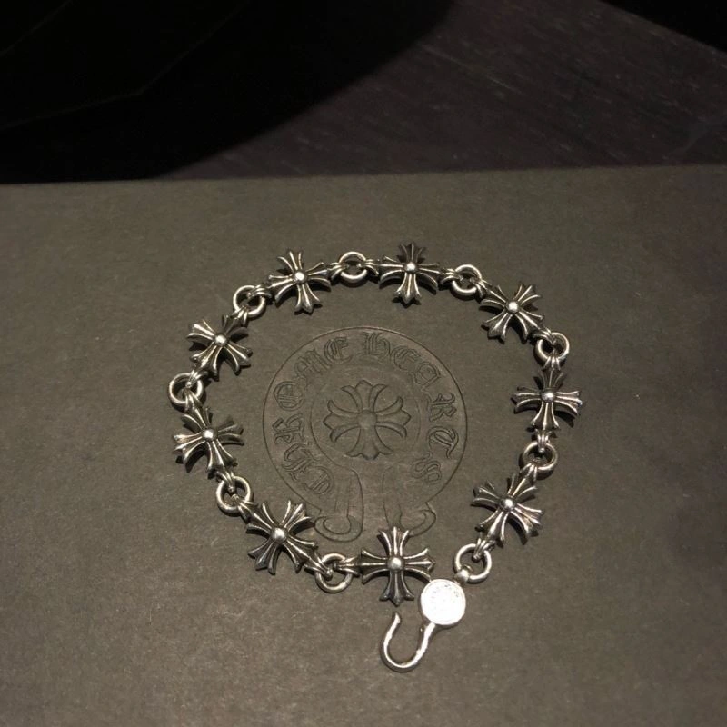 Modern Chrome Hearts Bracelets 241709