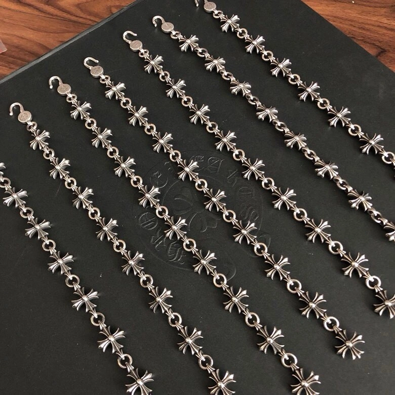 Modern Chrome Hearts Bracelets 241709