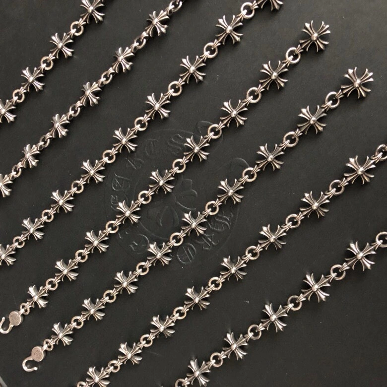 Modern Chrome Hearts Bracelets 241709