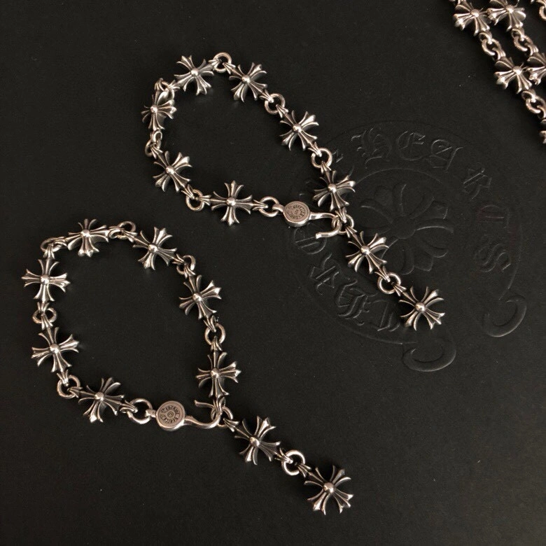 Modern Chrome Hearts Bracelets 241709