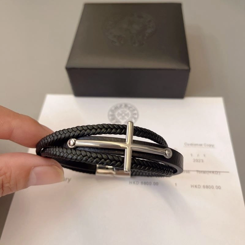 BestValue Chrome Hearts Bracelets 241712