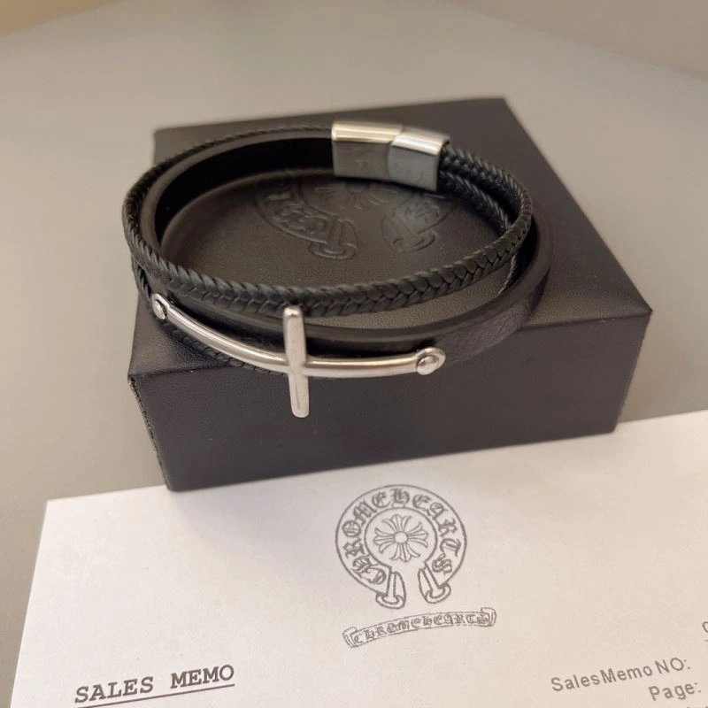 BestValue Chrome Hearts Bracelets 241712
