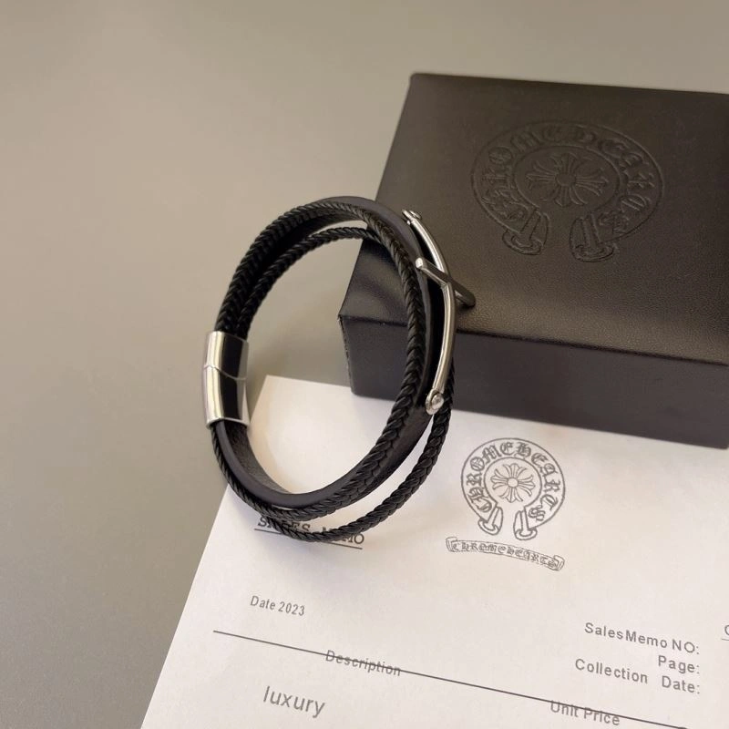 BestValue Chrome Hearts Bracelets 241712