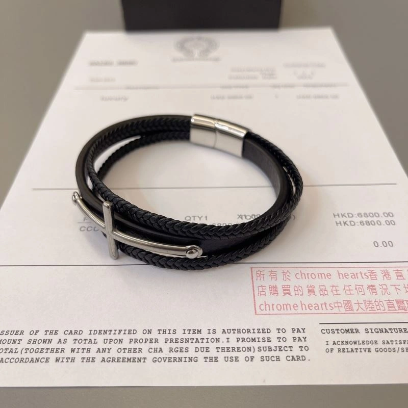 BestValue Chrome Hearts Bracelets 241712