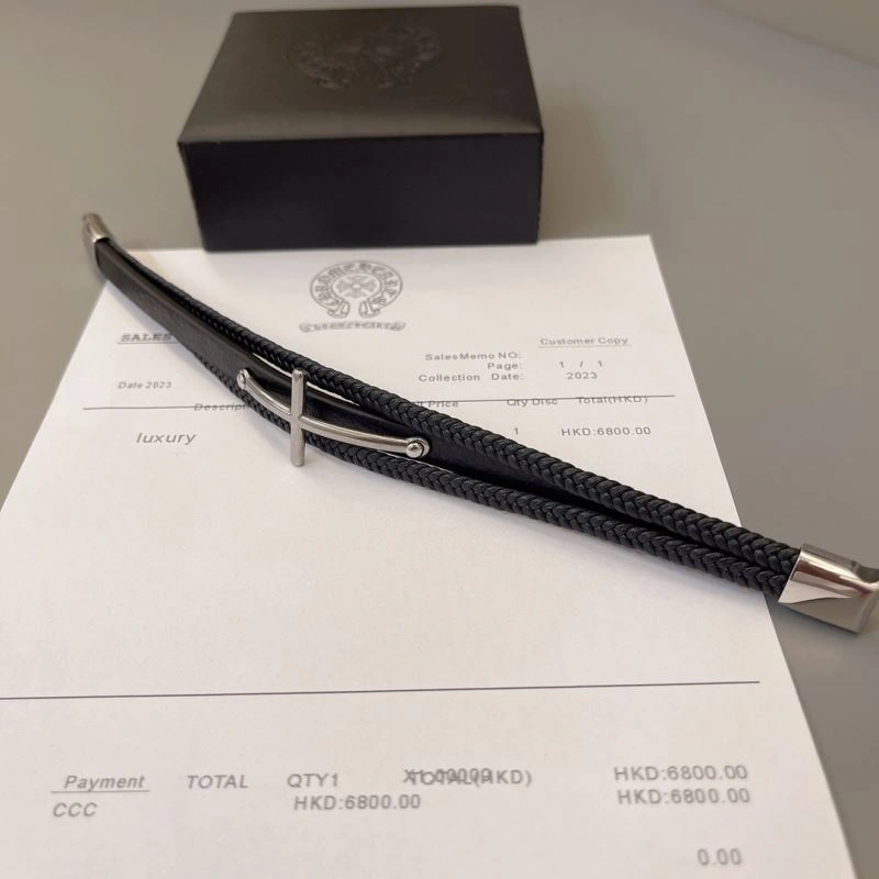 BestValue Chrome Hearts Bracelets 241712